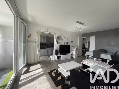 appartement à taverny (95150)