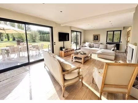 maison de luxe de 178 m2 en vente bersée  hauts-de-france
