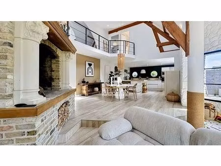 maison de prestige en vente brouckerque  hauts-de-france