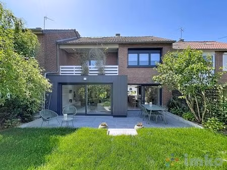maison de 4 chambres de luxe en vente à marcq-en-barœul  france