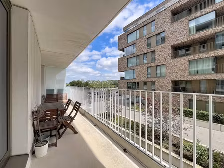 appartement te huur in brugge met 1 slaapkamer