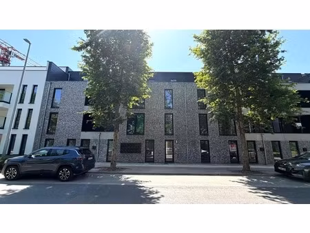 appartement te huur in genk met 1 slaapkamer