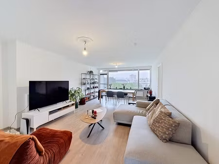 appartement te huur in gent met 2 slaapkamers