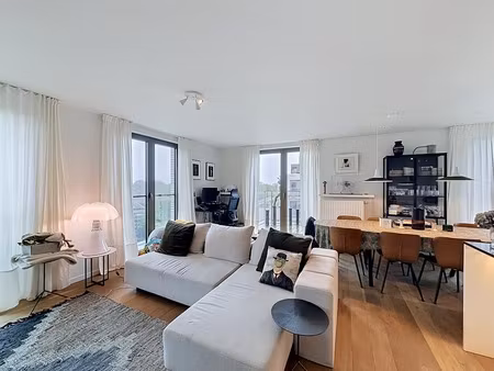 appartement te huur in gent met 2 slaapkamers