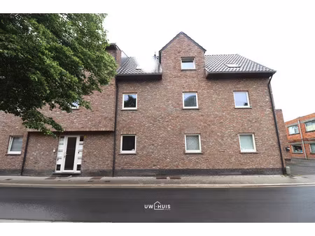 appartement te huur in moerzeke met 2 slaapkamers