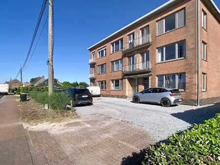 appartement te huur in herent met 2 slaapkamers