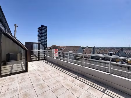 appartement te huur in heist-aan-zee met 2 slaapkamers