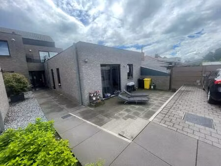 appartement te huur in linter met 1 slaapkamer