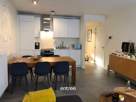 appartement te huur in lokeren met 1 slaapkamer