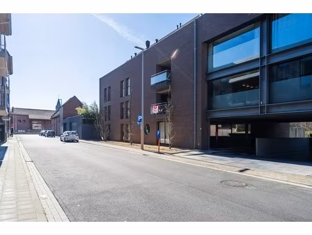 appartement te huur in wevelgem met 1 slaapkamer