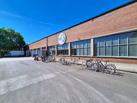 commercieel te huur in gent