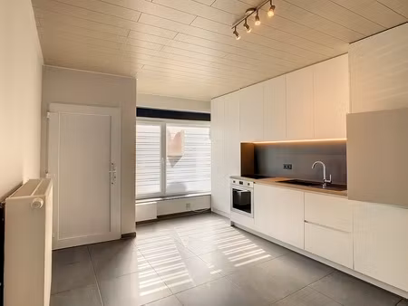 huis te huur in poperinge met 2 slaapkamers
