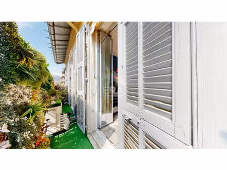 appartement 4 pièces 84 m² à vendre / acheter nice 06100 ? | era immobilier