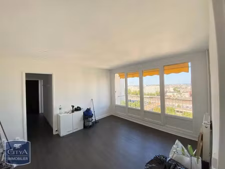 appartement à louer 3 pièces 57.74 m² - orléans (45) - 753€