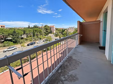 appartement 3 pièces 54 m² à vendre / acheter vitrolles 13127 ? | era immobilier