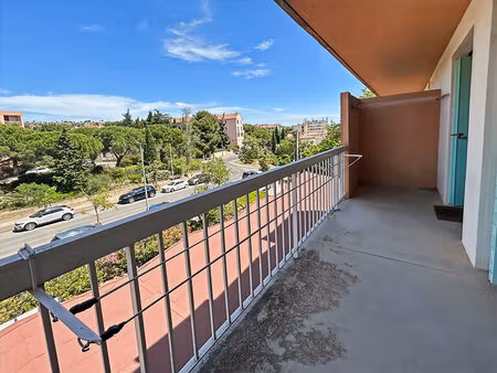 appartement 3 pièces 58 m² à vendre / acheter vitrolles 13127 ? | era immobilier