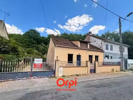 vente maison 3 pièces 102.8 m² à montvicq (03170)  79 800 €