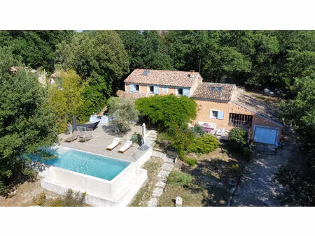 maison 6 pièces 150 m² à vendre / acheter pertuis 84120 ? | era immobilier