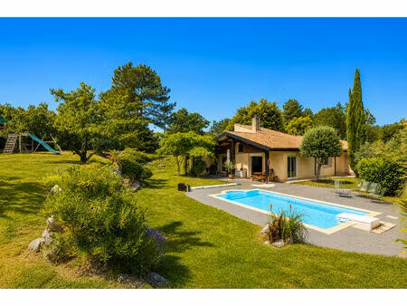 maison 5 pièces 150 m² à vendre / acheter vacquiers 31340 ? | era immobilier