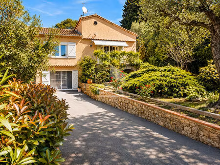 maison 6 pièces 188 m² à vendre / acheter le cannet 06110 ? | era immobilier