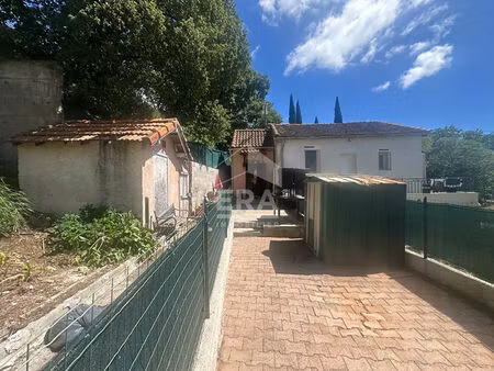 maison 2 pièces 37 m² à vendre / acheter marseille 10e arrondissement 13010 ? | era immobi