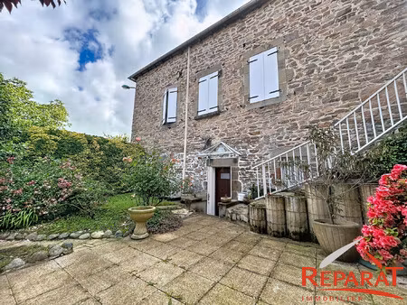 maison de charme en pierre à vendre – beynat