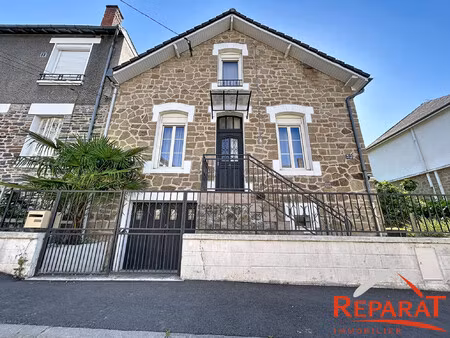 maison à vendre brive-la-gaillarde