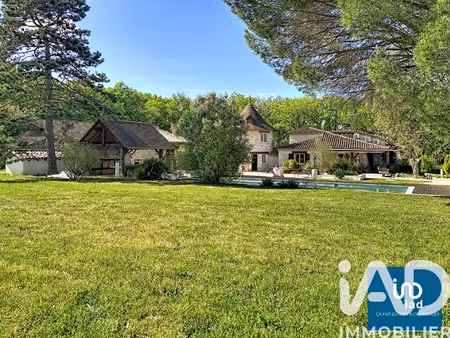 vente domaine 10 pièces