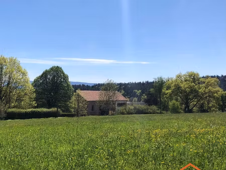 maison à vendre gerbépal