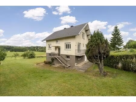maison 5 pièces