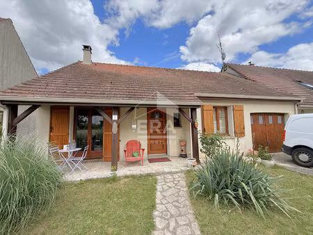 maison 3 pièces 73 m² à vendre / acheter mormant 77720 ? | era immobilier