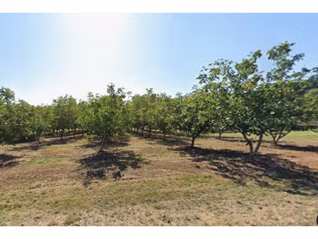 terrain constructible avec cu lanzac (46) vallée de la d
