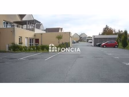 spécial investisseurs ! résidence de 2010