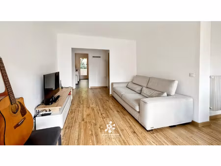 vente appartement 3 pièces 65 m² nice (06300)