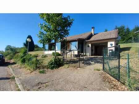maison 3 pièces 60 m² à vendre / acheter plateau d'hauteville 01110 ? | era immobilier