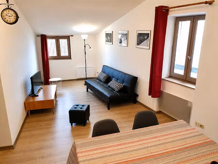 appartement 2 pièces 47 m² à vendre / acheter narbonne 11100 ? | era immobilier