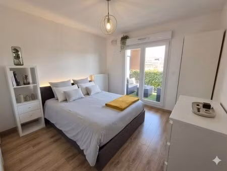 à louer appartement 45 m² – 825 € |thionville