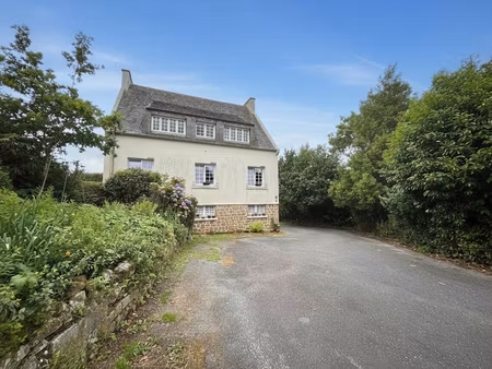 maison 8 pièces 157 m² à vendre / acheter commana 29450 ? | era immobilier