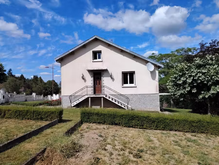 maison 7 pièces 129 m2