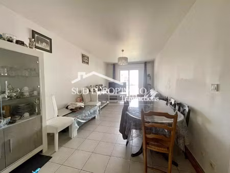 vente appartement 3 pièces 63 m² nice (06300)