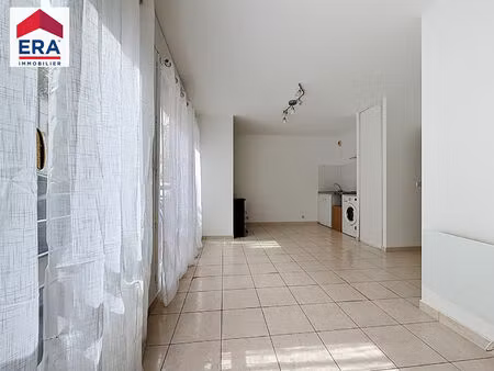 appartement 1 pièces 31 m² à vendre / acheter charenton-le-pont 94220 ? | era immobilier