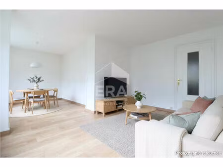 appartement 5 pièces 71 m² à vendre / acheter saint-denis 93200 ? | era immobilier