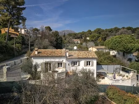 ravissante maison provençale - 104m2 - saint-paul-de-vence
