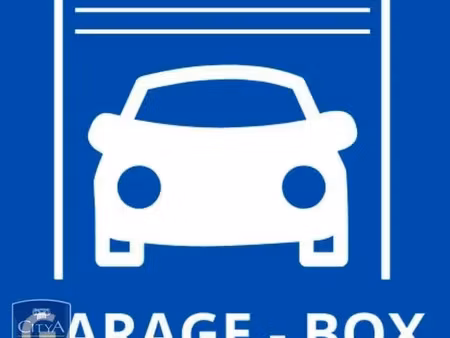 parking à louer - nice (06) - 190€