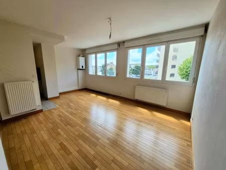 à louer appartement 46 m² – 720 € |thionville