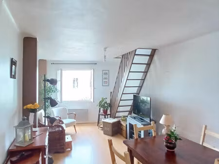 appartement 2 pièces 61 m² à vendre / acheter saint-pée-sur-nivelle 64310 ? | era immobili