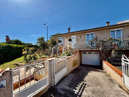 maison 5 pièces 90 m² à vendre / acheter albi 81000 ? | era immobilier