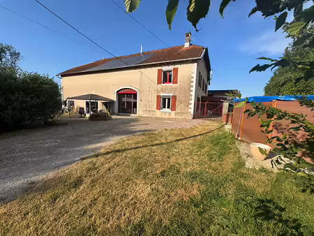 maison 8 pièces 191 m² à vendre / acheter villers-la-ville 70110 ? | era immobilier