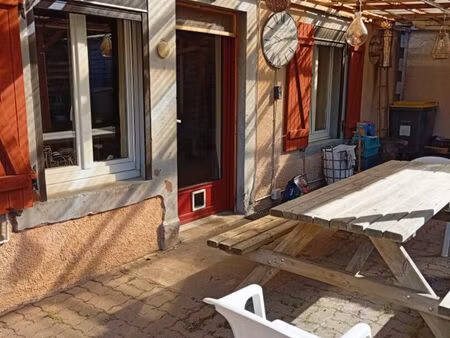 maison 8 pièces 191 m² à vendre / acheter villers-la-ville 70110 ? | era immobilier