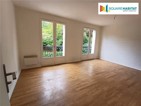 appartement t1